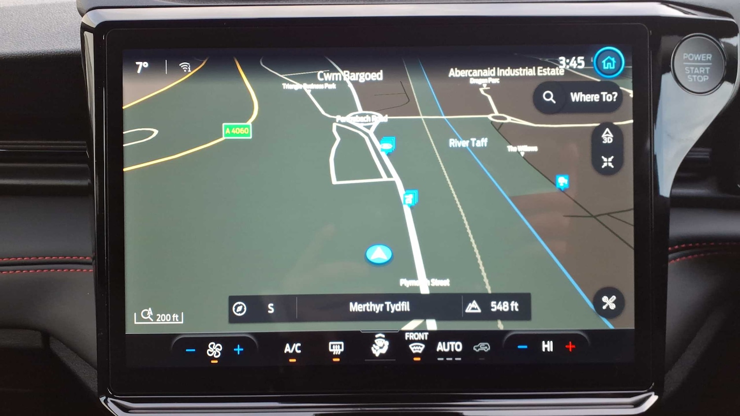 Used Ford Puma 2025 for sale - 77942904: Photo 10