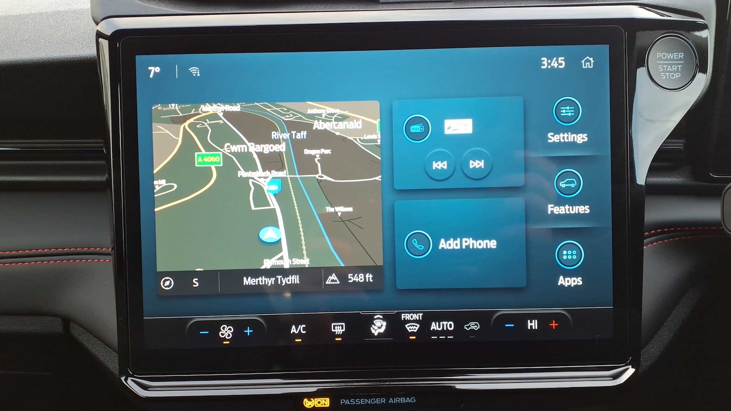 Used Ford Puma 2025 for sale - 77942904: Photo 11