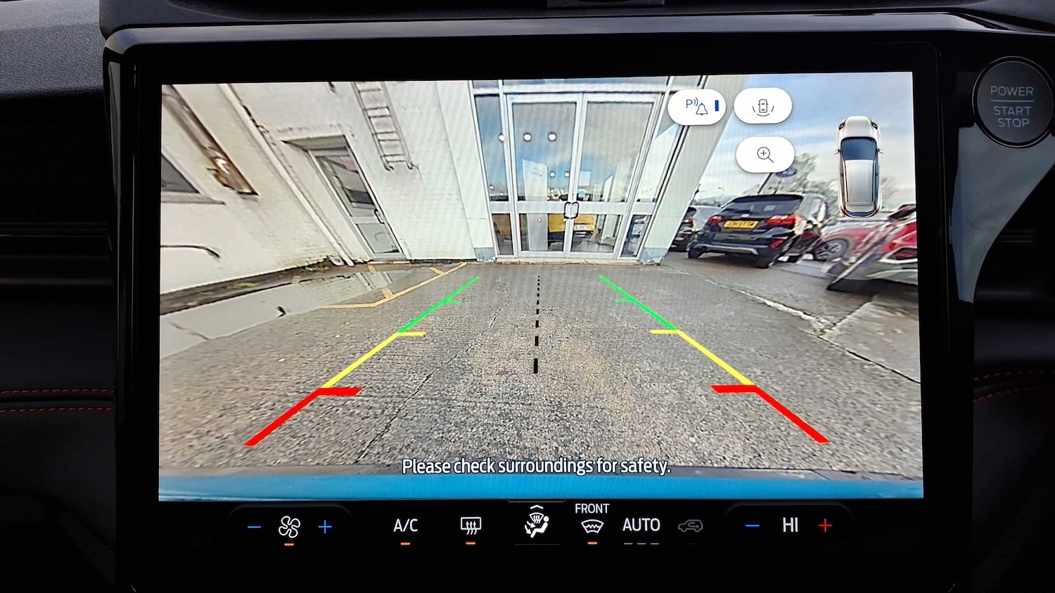 Used Ford Puma 2025 for sale - 77942904: Photo 12