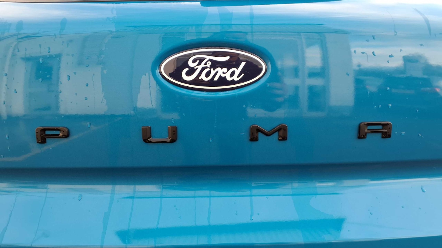 Used Ford Puma 2025 for sale - 77942904: Photo 15