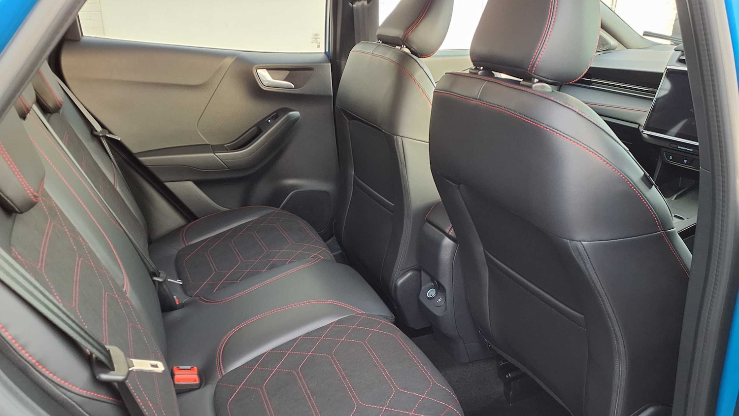 Used Ford Puma 2025 for sale - 77942904: Photo 16