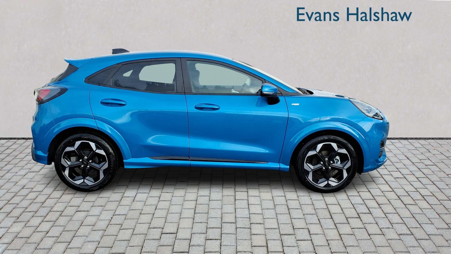 Used Ford Puma 2025 for sale - 77942904: Photo 3