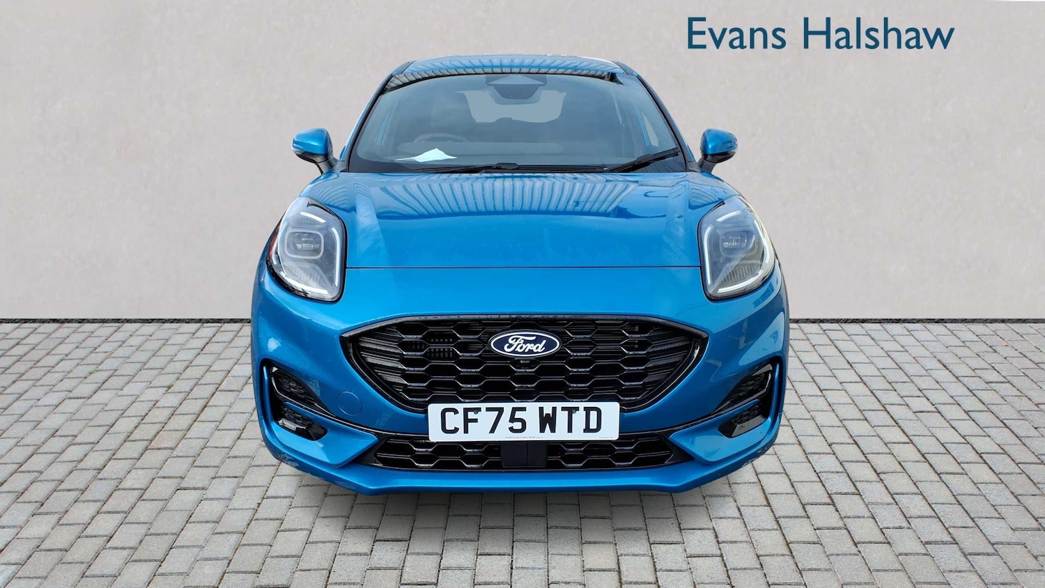 Used Ford Puma 2025 for sale - 77942904: Photo 4