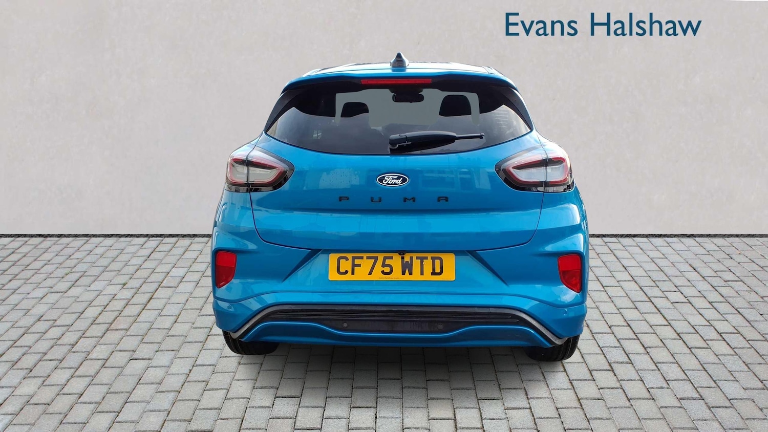 Used Ford Puma 2025 for sale - 77942904: Photo 5