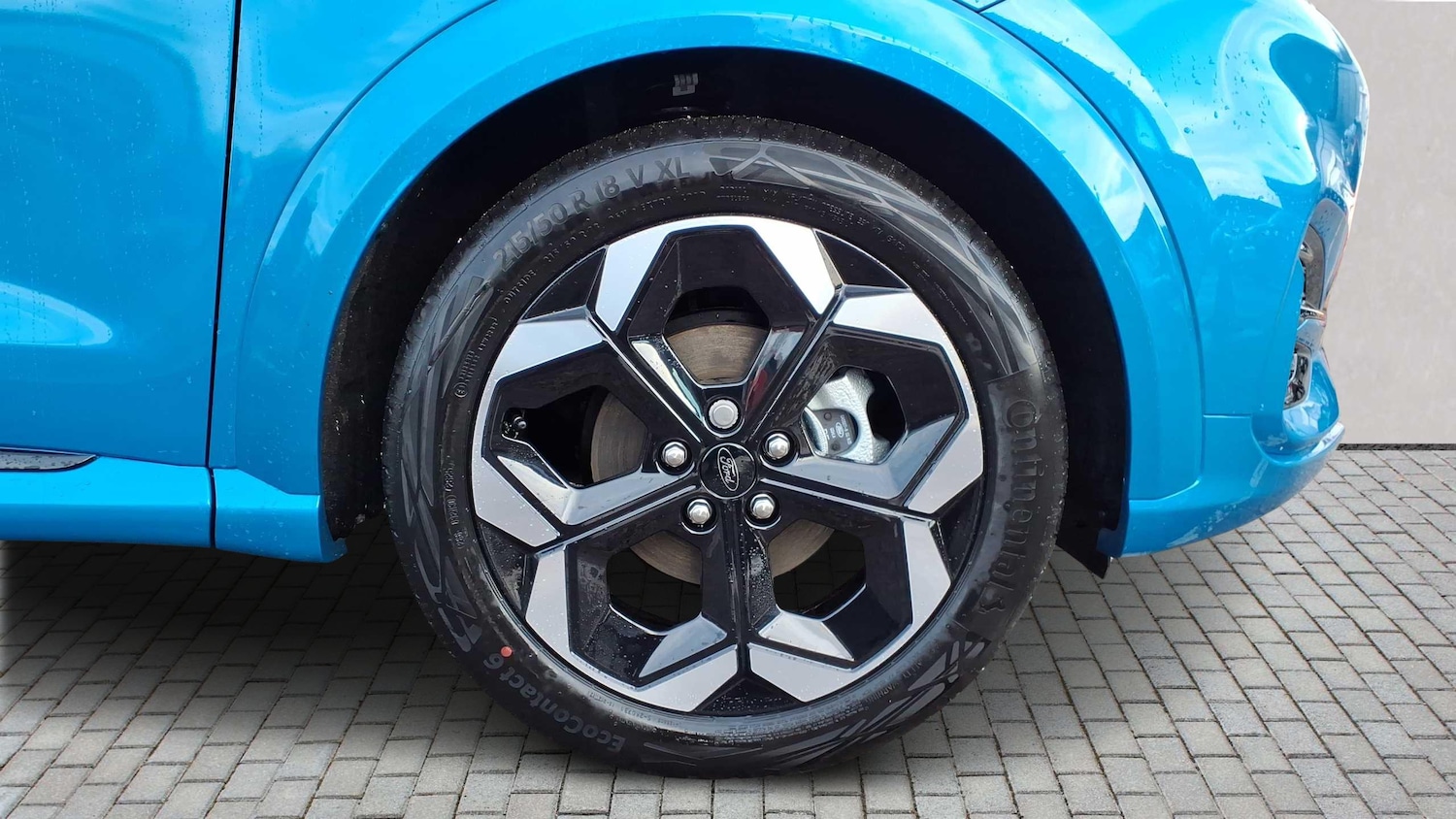 Used Ford Puma 2025 for sale - 77942904: Photo 6