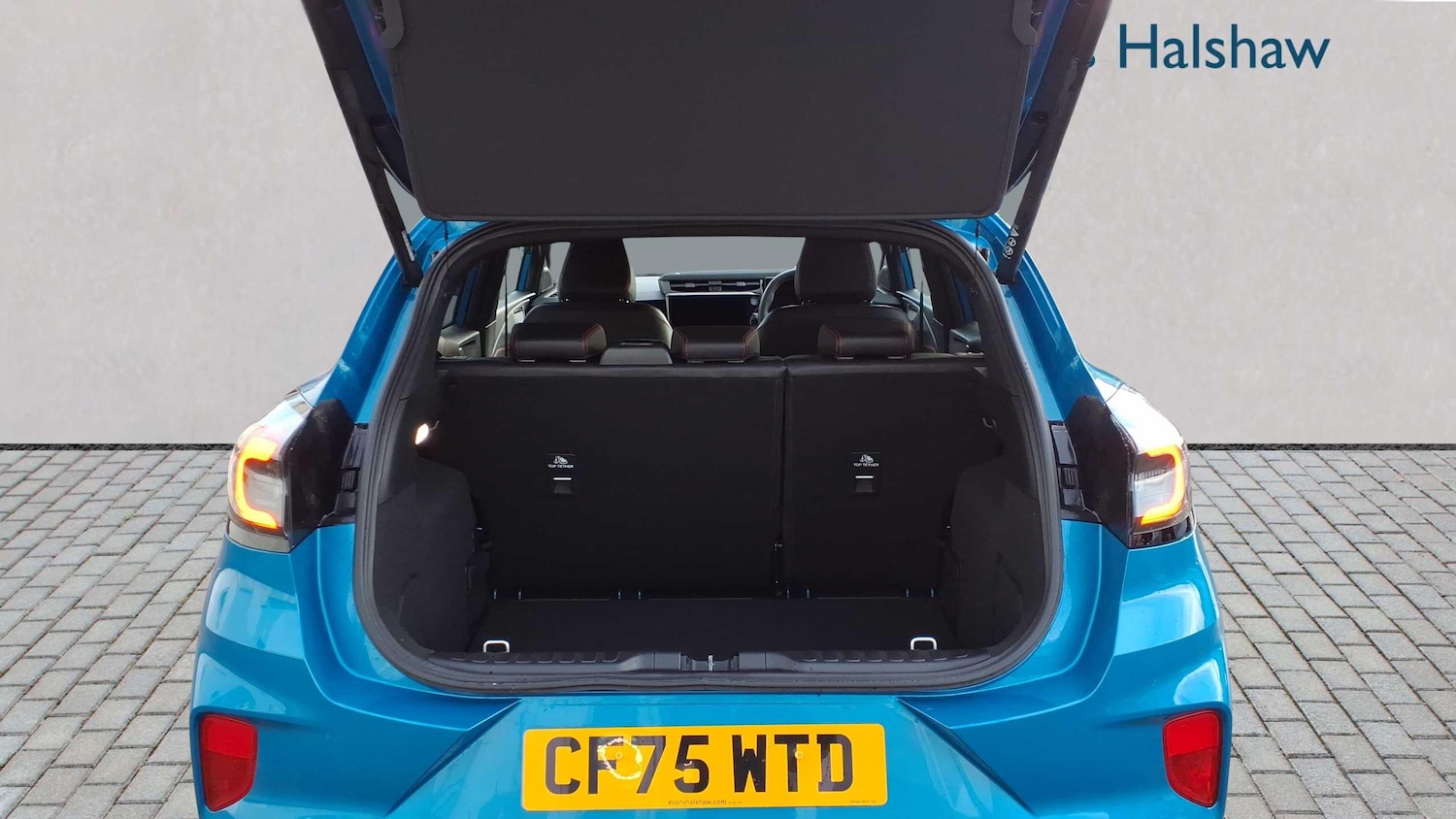 Used Ford Puma 2025 for sale - 77942904: Photo 7