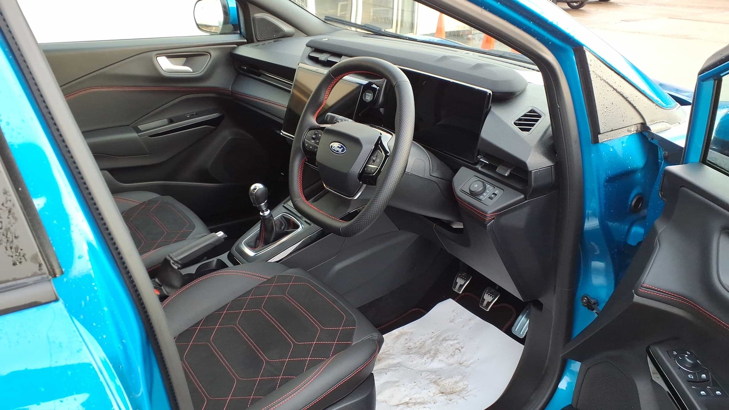 Used Ford Puma 2025 for sale - 77942904: Photo 8