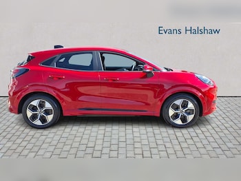 Used Ford Puma 2026 for sale - 78893720: Photo