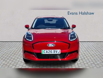 Used Ford Puma 2026 for sale - 78893720: Photo