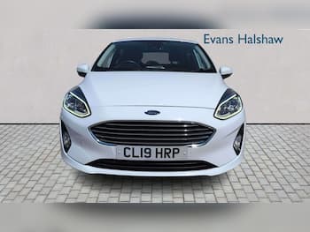 Used Ford Fiesta 2019 for sale - 79660534: Photo