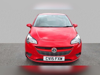 Used Vauxhall Corsa 2015 for sale - 75841485: Photo