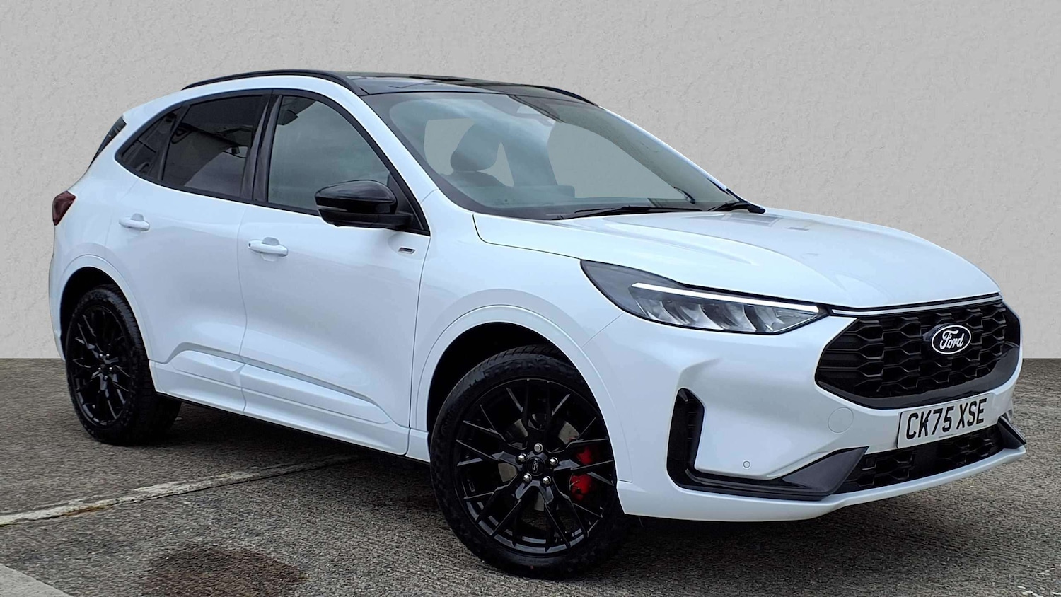 Used Ford Kuga 2025 for sale - 76978728: Photo 1