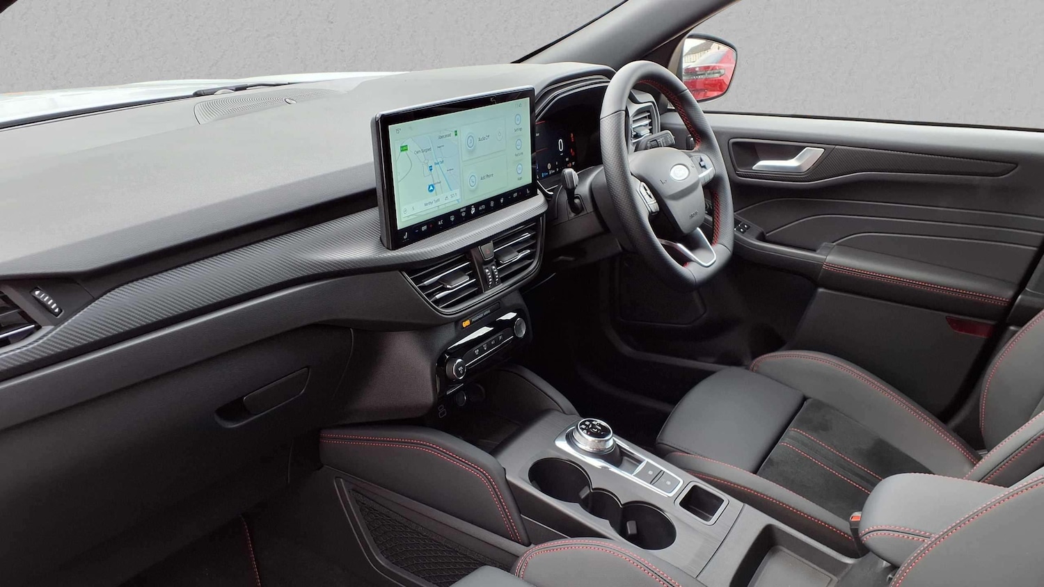 Used Ford Kuga 2025 for sale - 76978728: Photo 10