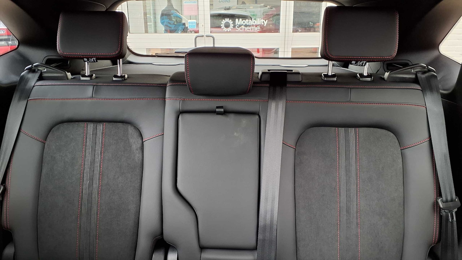 Used Ford Kuga 2025 for sale - 76978728: Photo 11