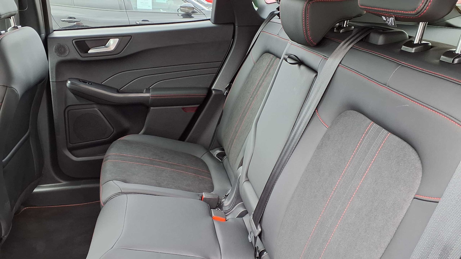 Used Ford Kuga 2025 for sale - 76978728: Photo 12