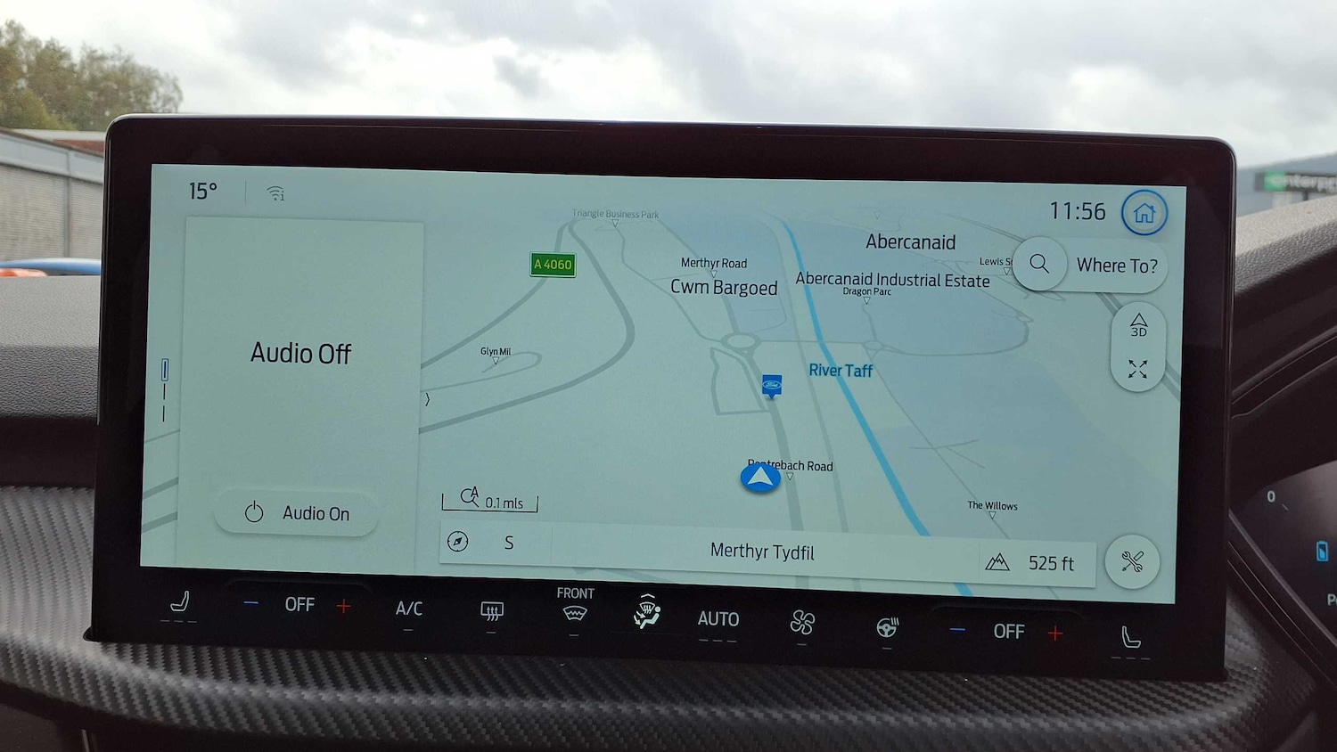 Used Ford Kuga 2025 for sale - 76978728: Photo 17