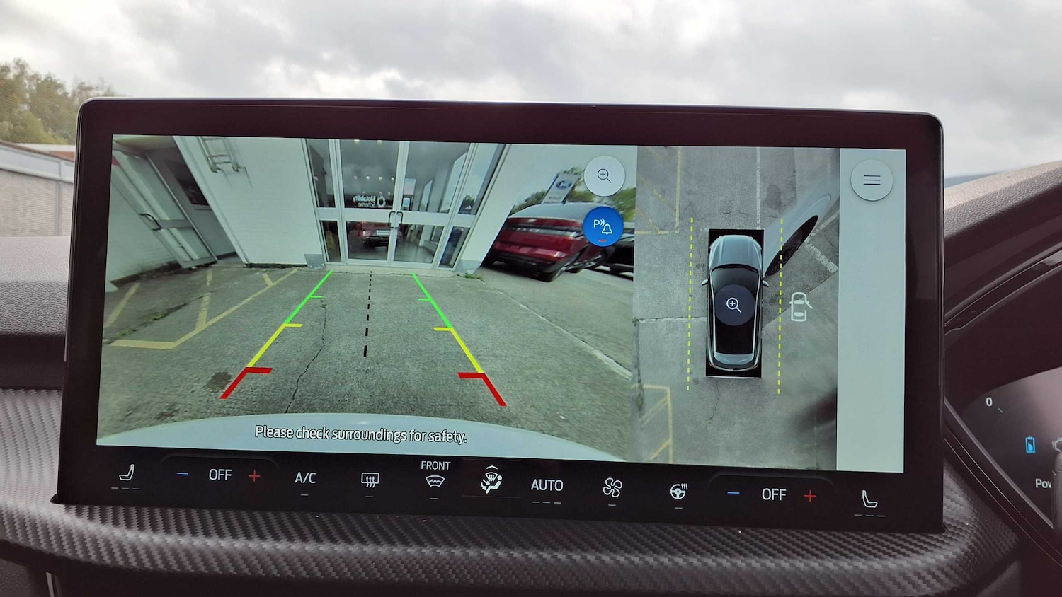 Used Ford Kuga 2025 for sale - 76978728: Photo 18