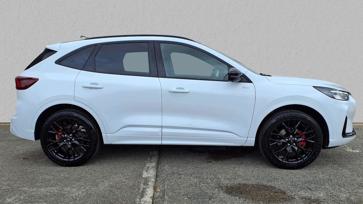 Used Ford Kuga 2025 for sale - 76978728: Photo 3