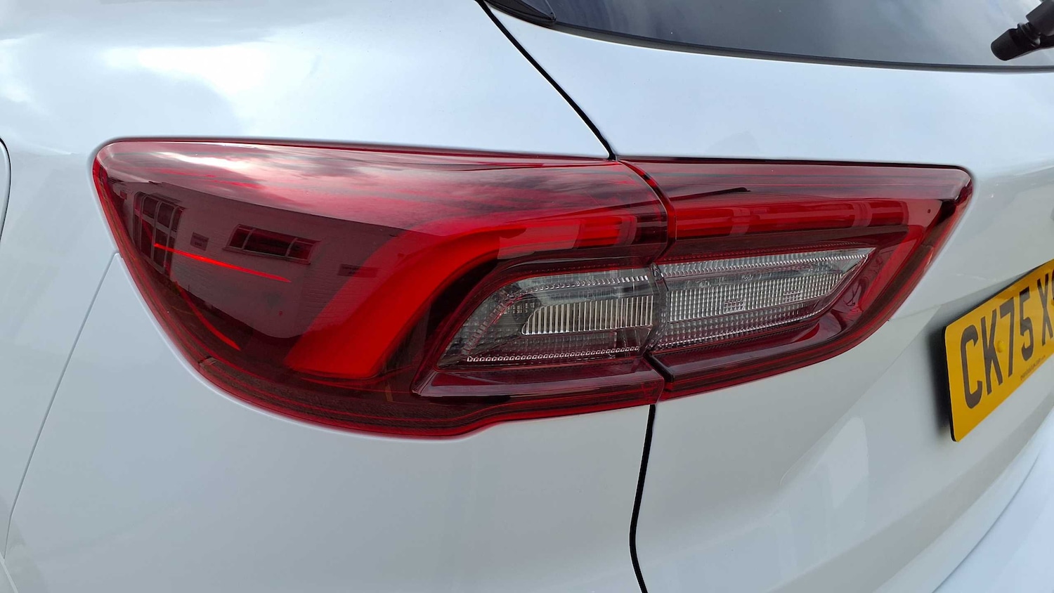 Used Ford Kuga 2025 for sale - 76978728: Photo 35