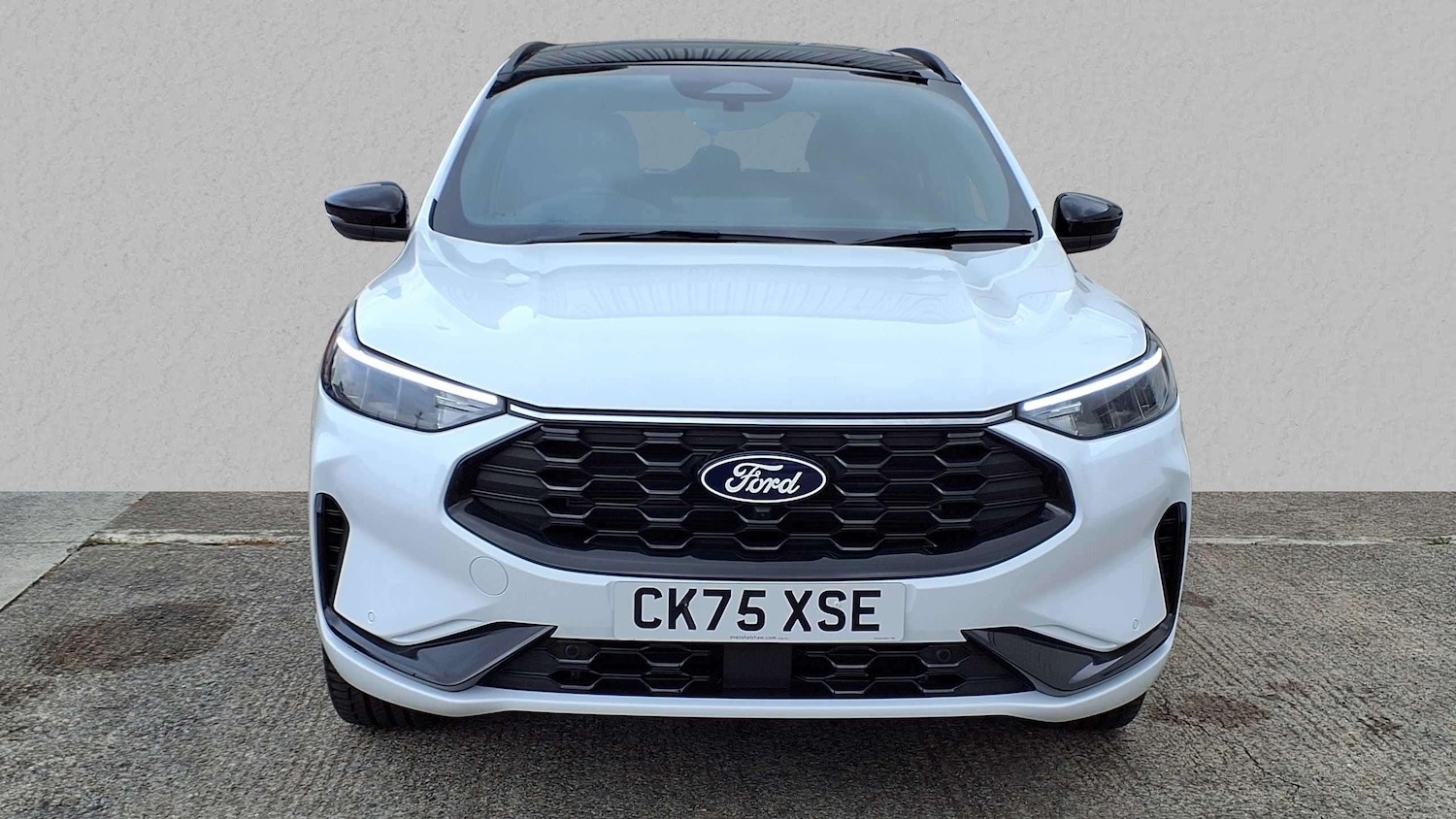 Used Ford Kuga 2025 for sale - 76978728: Photo 4