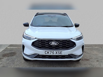 Used Ford Kuga 2025 for sale - 76978728: Photo