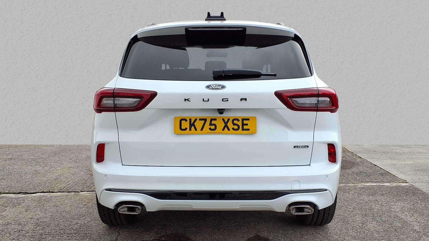 Used Ford Kuga 2025 for sale - 76978728: Photo 5