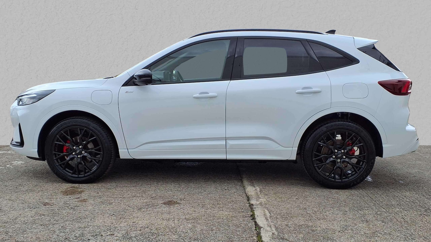 Used Ford Kuga 2025 for sale - 76978728: Photo 6