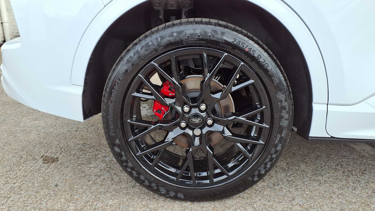 Used Ford Kuga 2025 for sale - 76978728: Photo 7