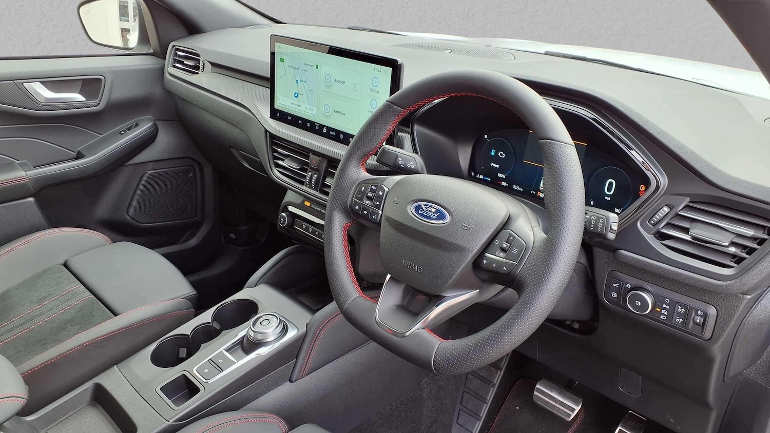 Used Ford Kuga 2025 for sale - 76978728: Photo 9