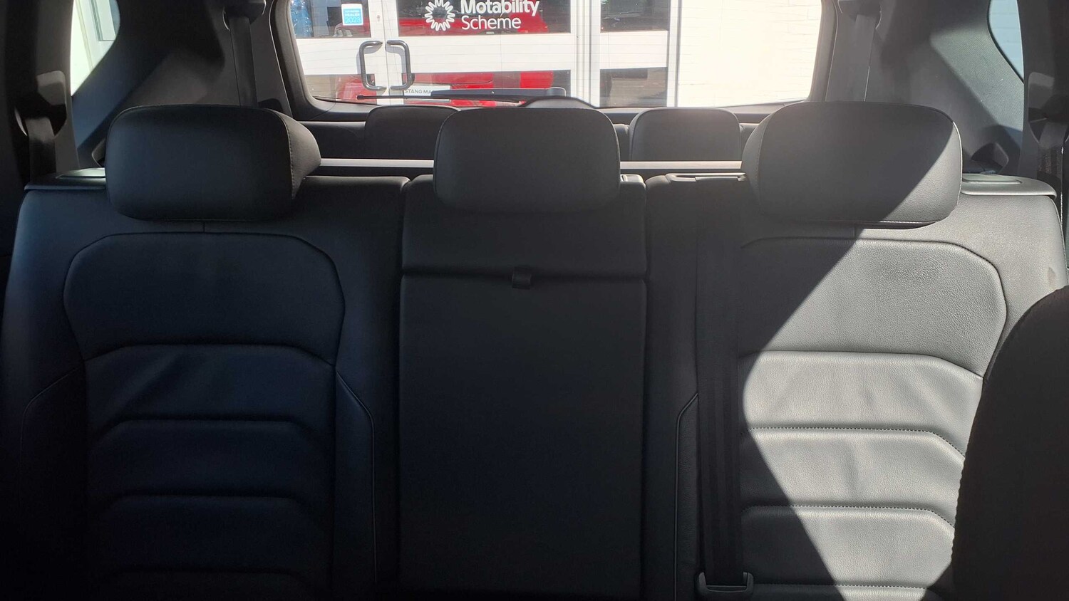 Used SEAT Tarraco 2023 for sale - 77194555: Photo 11