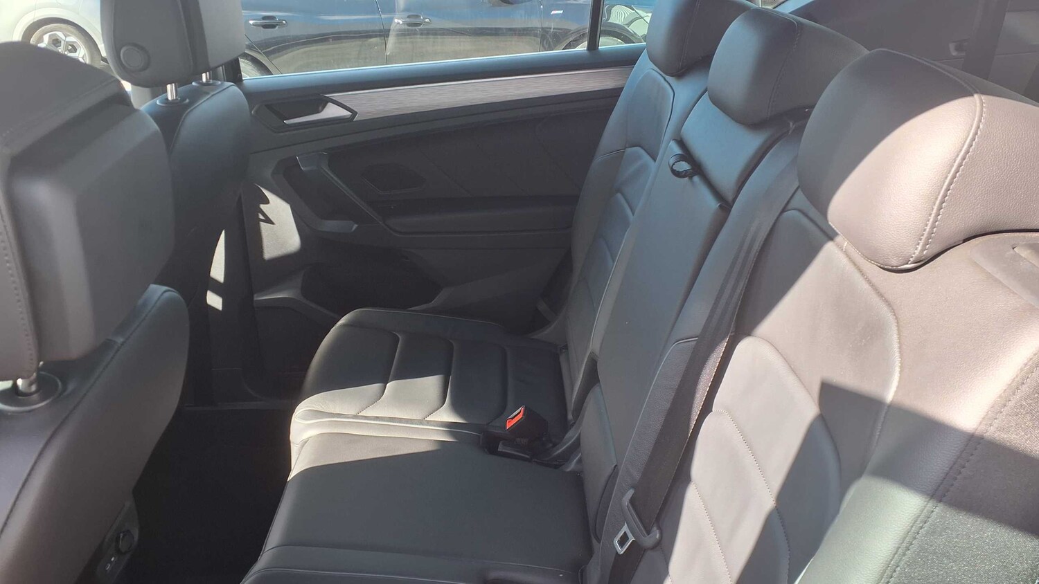 Used SEAT Tarraco 2023 for sale - 77194555: Photo 12