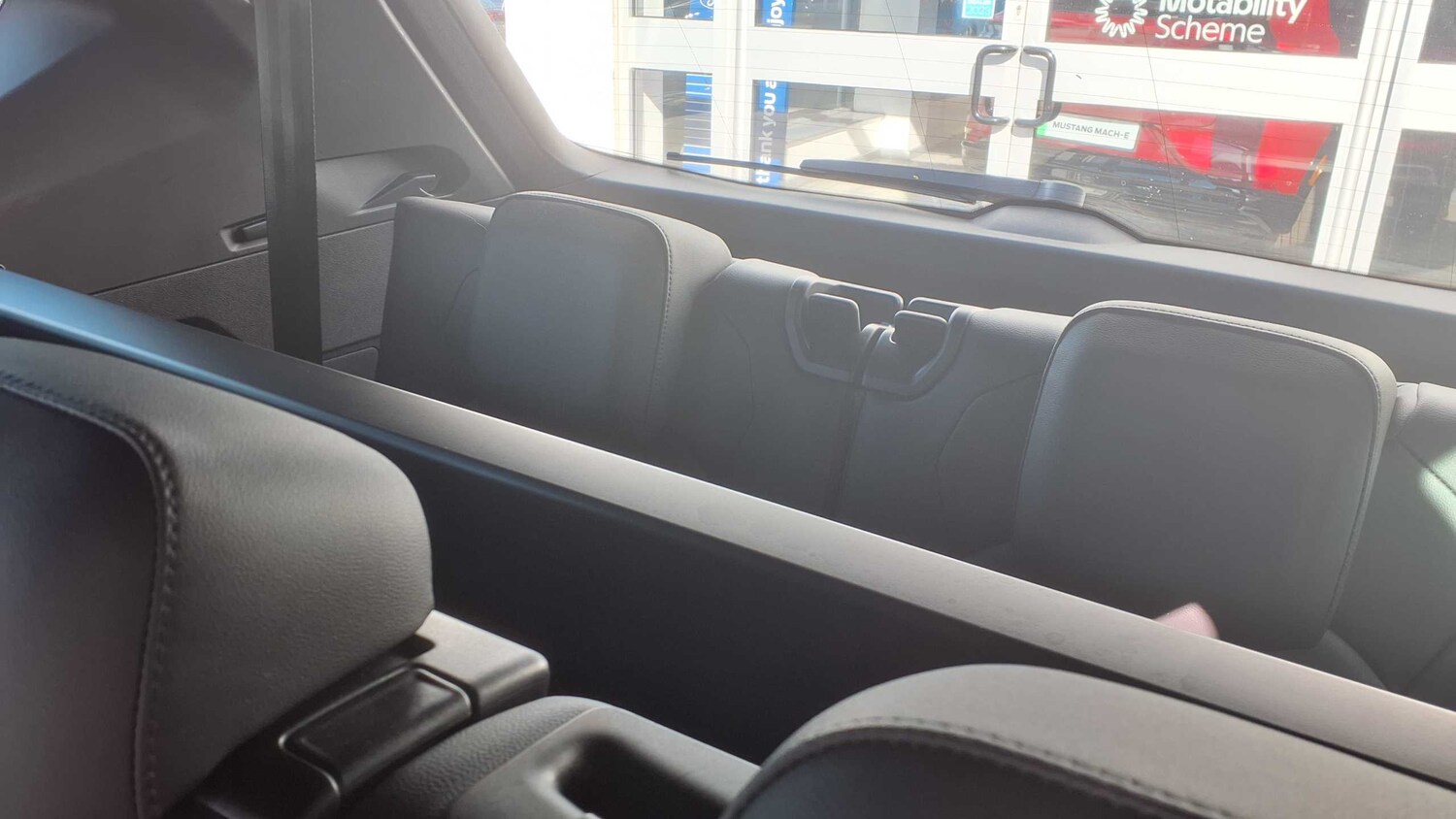 Used SEAT Tarraco 2023 for sale - 77194555: Photo 13