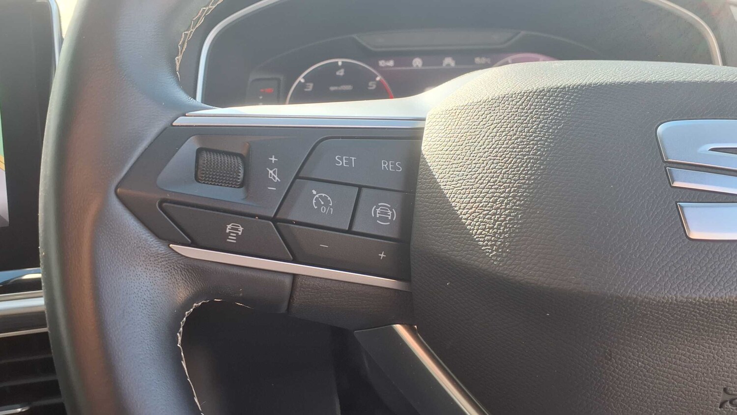 Used SEAT Tarraco 2023 for sale - 77194555: Photo 16