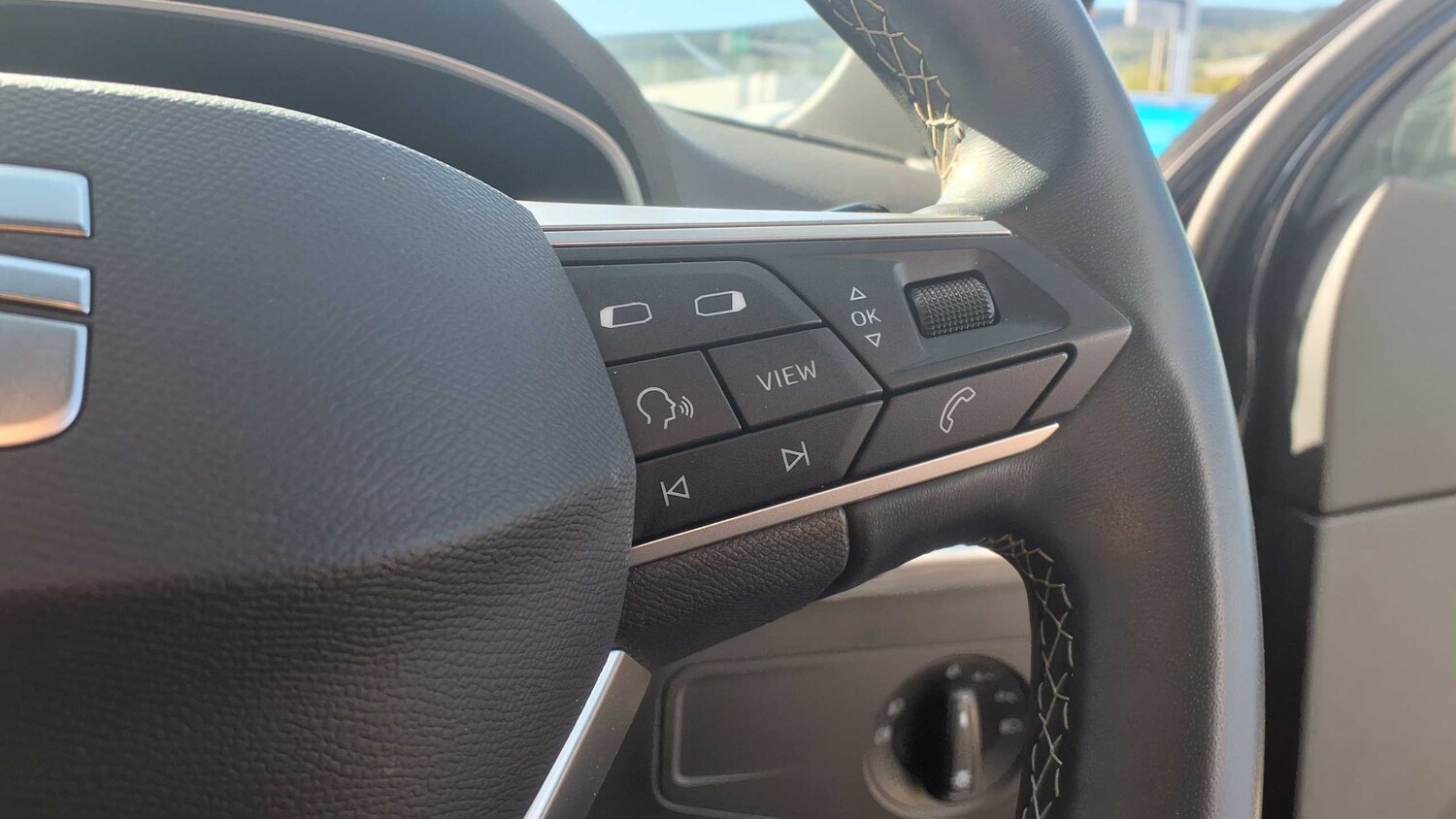 Used SEAT Tarraco 2023 for sale - 77194555: Photo 17