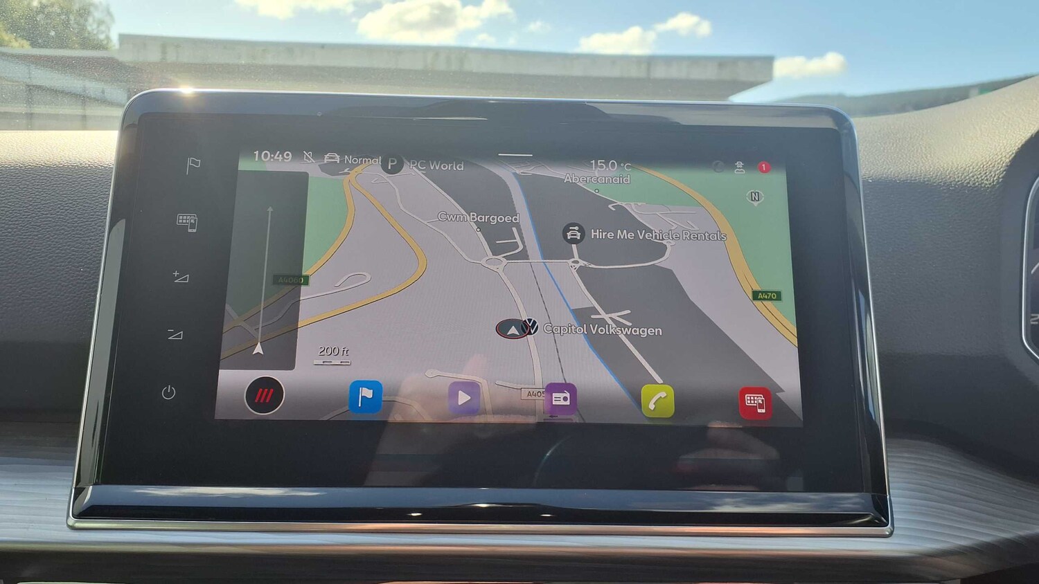 Used SEAT Tarraco 2023 for sale - 77194555: Photo 18