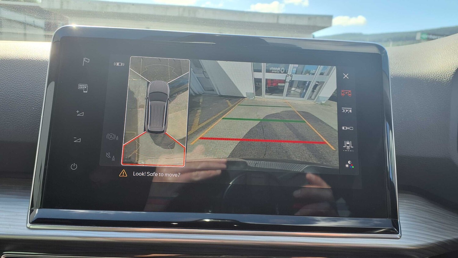 Used SEAT Tarraco 2023 for sale - 77194555: Photo 19