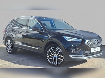 2023 - 2.0 TDI Xcellence Lux 5dr DSG