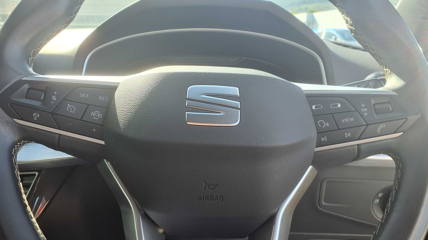 Used SEAT Tarraco 2023 for sale - 77194555: Photo 26