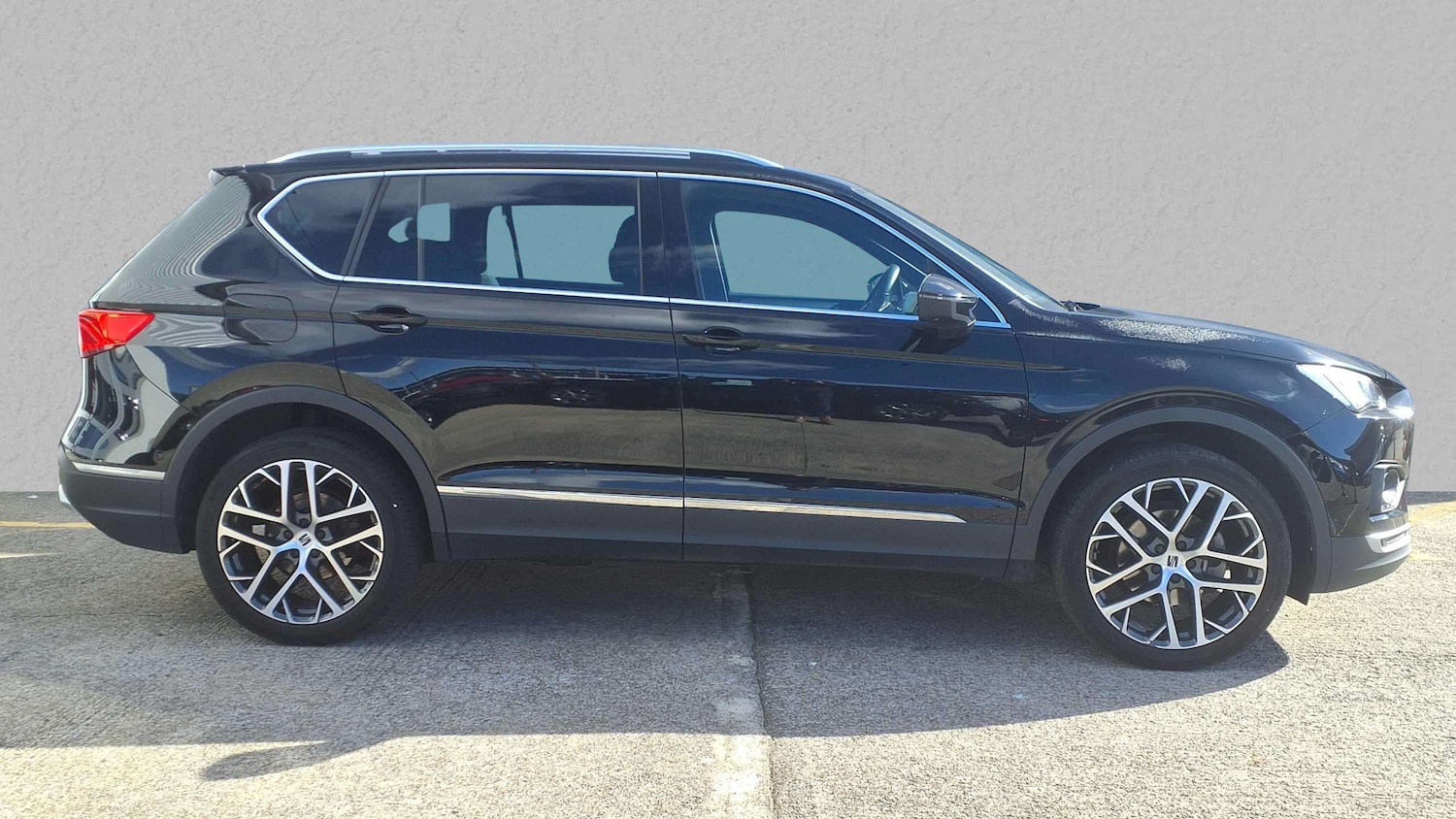 Used SEAT Tarraco 2023 for sale - 77194555: Photo 3