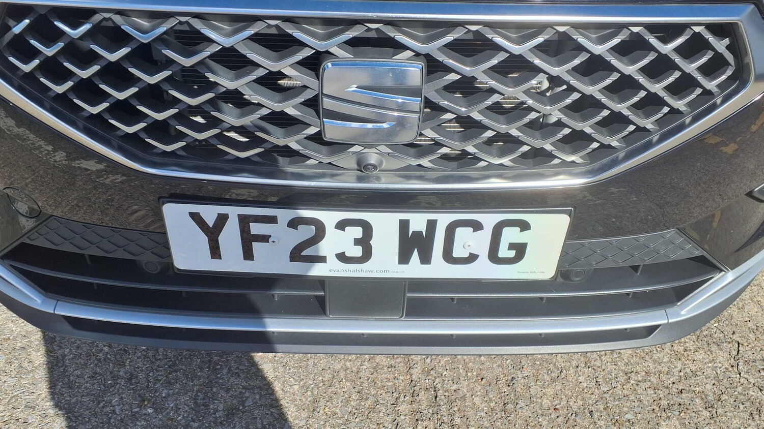 Used SEAT Tarraco 2023 for sale - 77194555: Photo 33