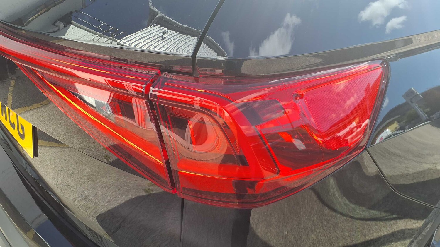 Used SEAT Tarraco 2023 for sale - 77194555: Photo 35