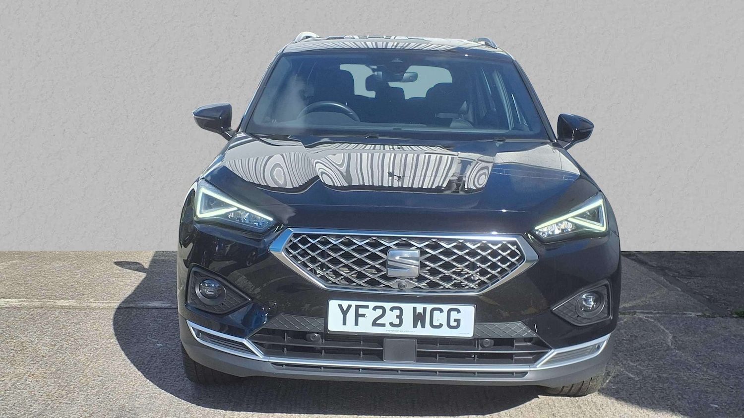 Used SEAT Tarraco 2023 for sale - 77194555: Photo 4