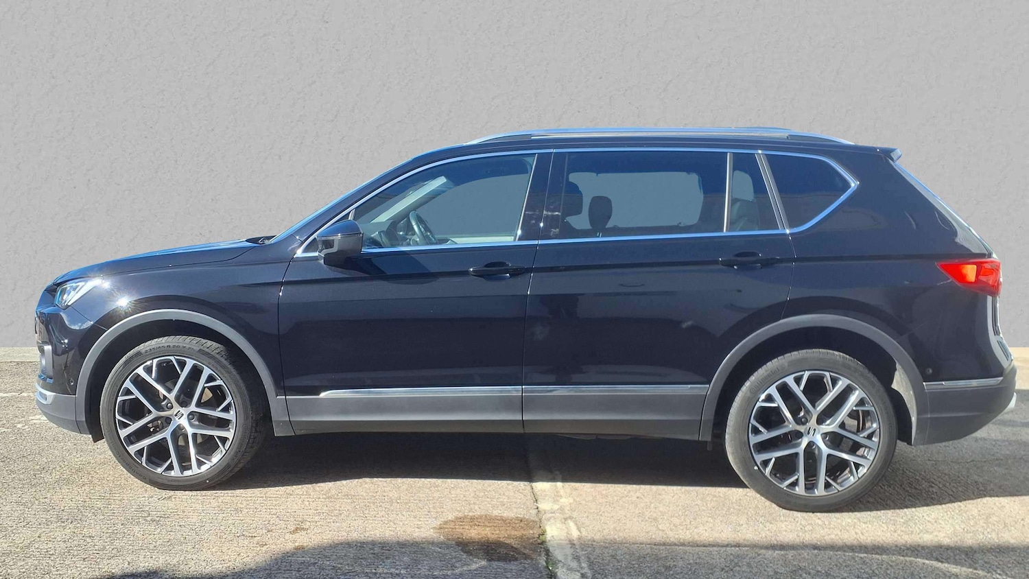 Used SEAT Tarraco 2023 for sale - 77194555: Photo 6