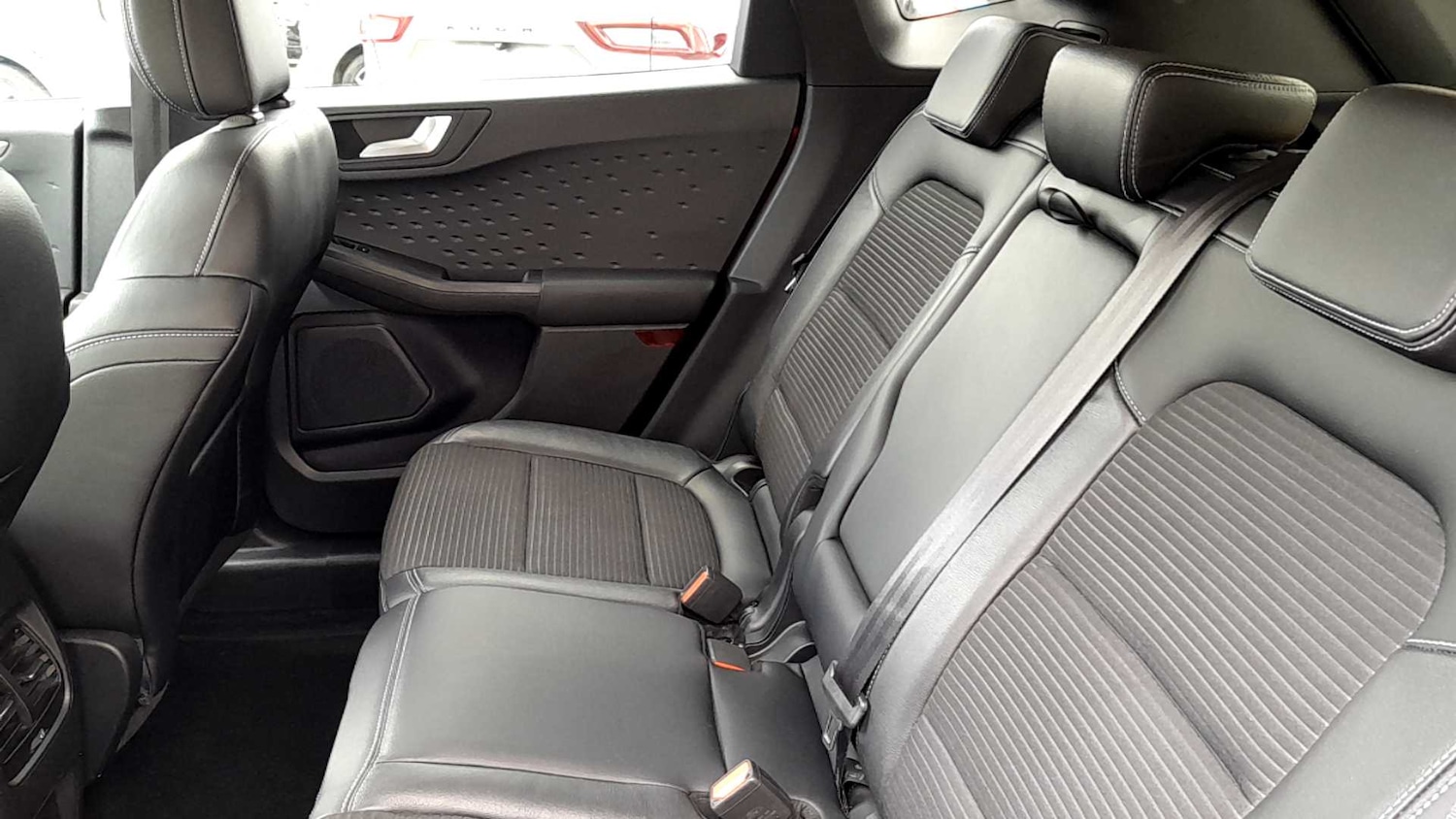 Used Ford Kuga 2021 for sale - 77458679: Photo 12