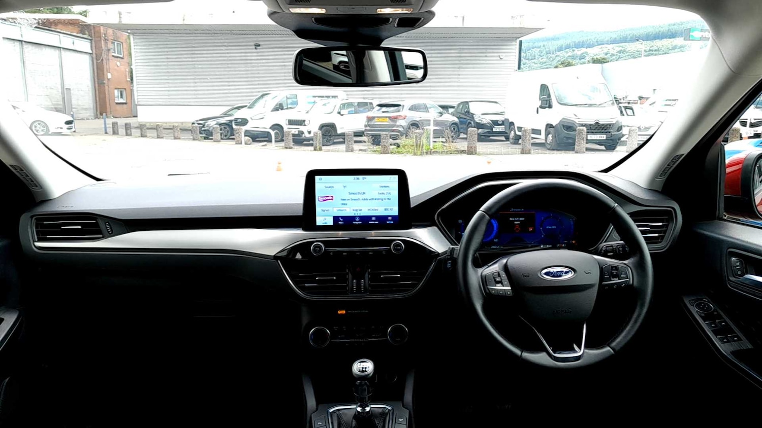 Used Ford Kuga 2021 for sale - 77458679: Photo 13