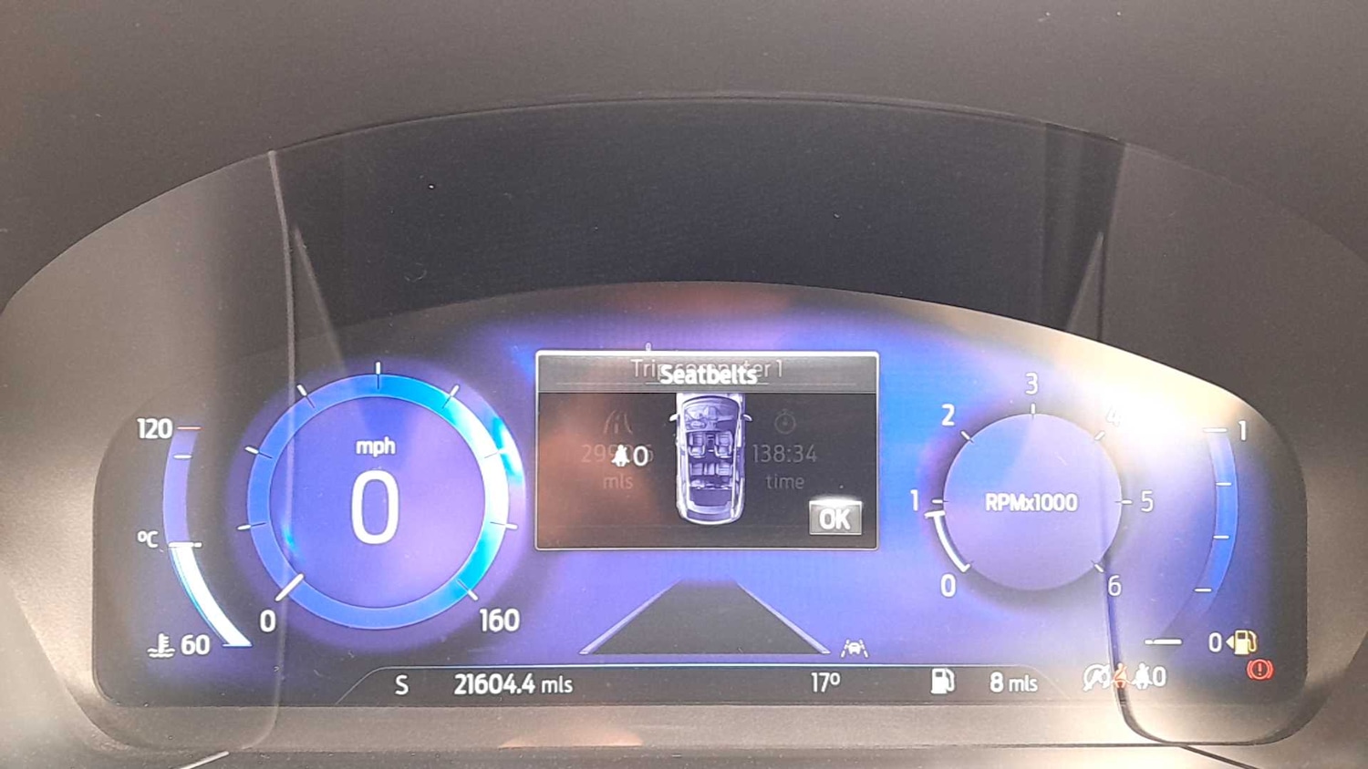 Used Ford Kuga 2021 for sale - 77458679: Photo 15