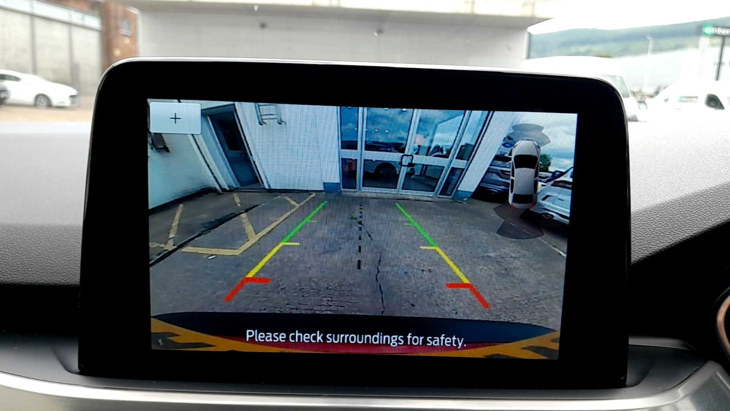 Used Ford Kuga 2021 for sale - 77458679: Photo 22