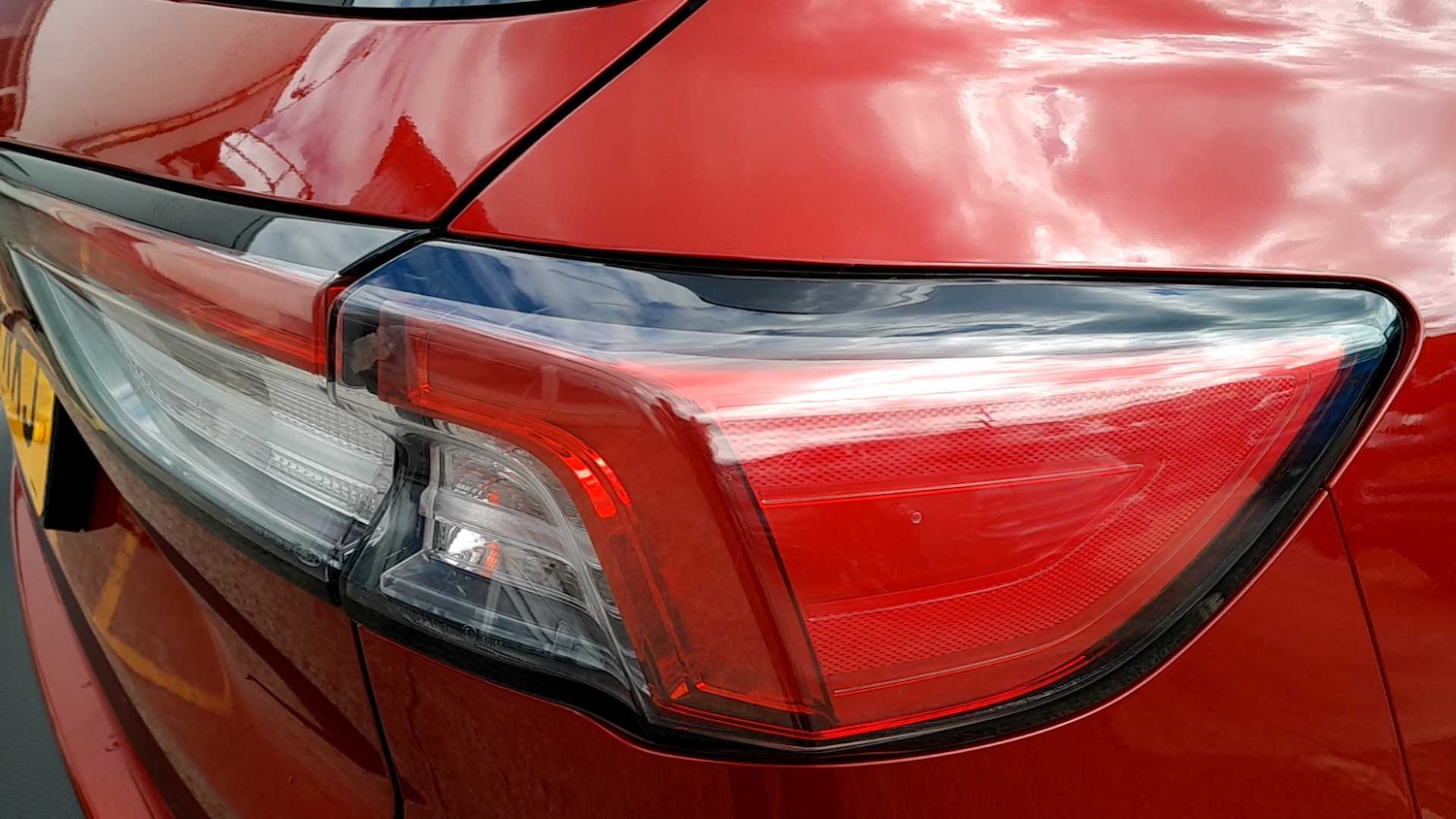 Used Ford Kuga 2021 for sale - 77458679: Photo 35