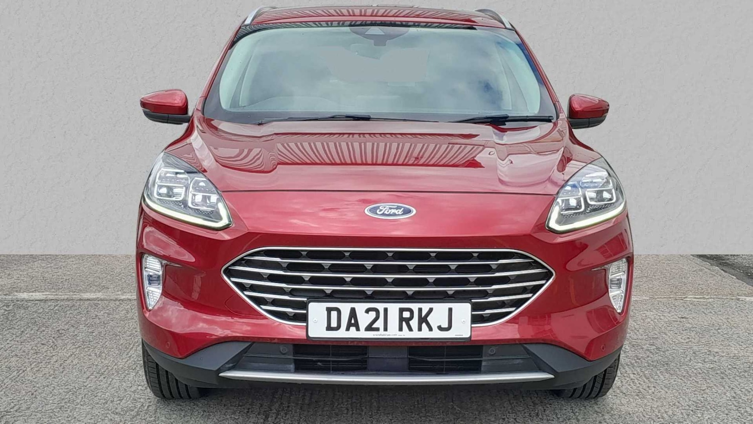 Used Ford Kuga 2021 for sale - 77458679: Photo 4