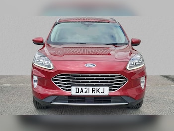 Used Ford Kuga 2021 for sale - 77458679: Photo